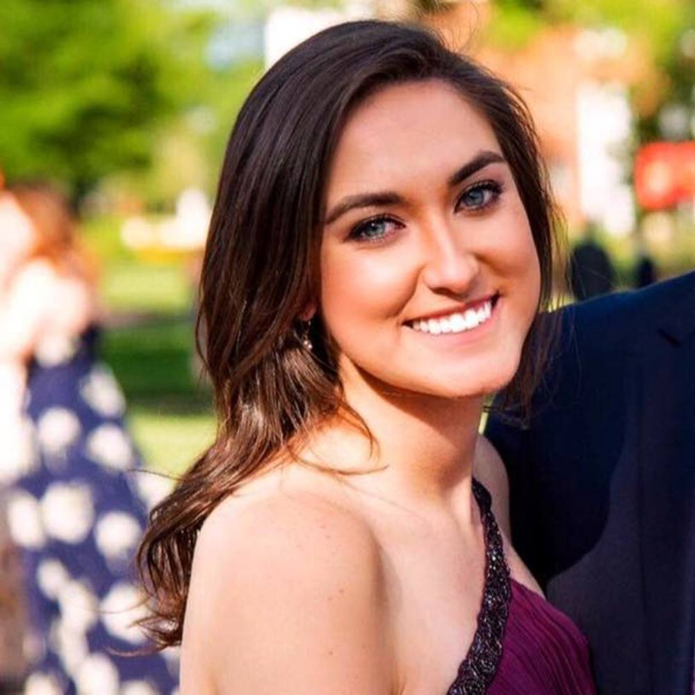 Meet your Posher, Lindsey